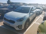  KIA  Niro KIA  / 2019 / 5P / crossover 1.6 GDi PHEV 104kW (141CV) Drive 
