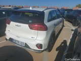  KIA  Niro KIA  / 2019 / 5P / crossover 1.6 GDi PHEV 104kW (141CV) Drive #2