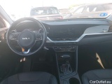  KIA  Niro KIA  / 2019 / 5P / crossover 1.6 GDi PHEV 104kW (141CV) Drive #3