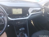  KIA  Niro KIA  / 2019 / 5P / crossover 1.6 GDi PHEV 104kW (141CV) Drive #17