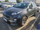  KIA  Sportage  Drive Plus 2WD 1.6 CRDi 135CV MT6 E6dT 