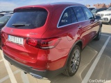  Mercedes  G-Klasee Clase GLC GLC 300 de 4Matic (253.911)AMG 2.0 AMG Line 305CV AT9 E6d #2