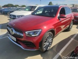 Mercedes  G-Klasee Clase GLC GLC 300 de 4Matic (253.911)AMG 2.0 AMG Line 305CV AT9 E6d 