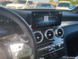  Mercedes  G-Klasee Clase GLC GLC 300 de 4Matic (253.911)AMG 2.0 AMG Line 305CV AT9 E6d #15