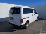  Nissan  NV200 NISSAN  VU 5p 1G combi 5pl. 1.5dCi 66kW (90CV) PRO (N1) #2
