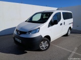 Nissan  NV200 NISSAN  VU 5p 1G combi 5pl. 1.5dCi 66kW (90CV) PRO (N1) 
