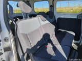  Nissan  NV200 NISSAN  VU 5p 1G combi 5pl. 1.5dCi 66kW (90CV) PRO (N1) #7