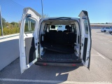  Nissan  NV200 NISSAN  VU 5p 1G combi 5pl. 1.5dCi 66kW (90CV) PRO (N1) #8