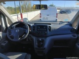  Nissan  NV200 NISSAN  VU 5p 1G combi 5pl. 1.5dCi 66kW (90CV) PRO (N1) #3