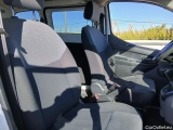  Nissan  NV200 NISSAN  VU 5p 1G combi 5pl. 1.5dCi 66kW (90CV) PRO (N1) #6