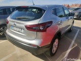  Nissan  Qashqai NISSAN  / 2017 / 5P / todoterreno dCi 85 kW (115 CV) E6D ACENTA #2