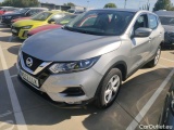  Nissan  Qashqai NISSAN  / 2017 / 5P / todoterreno dCi 85 kW (115 CV) E6D ACENTA 