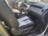  Nissan  Qashqai NISSAN  / 2017 / 5P / todoterreno dCi 85 kW (115 CV) E6D ACENTA #6