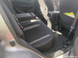  Nissan  Qashqai NISSAN  / 2017 / 5P / todoterreno dCi 85 kW (115 CV) E6D ACENTA #7