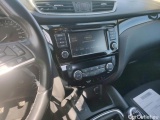  Nissan  Qashqai NISSAN  / 2017 / 5P / todoterreno dCi 85 kW (115 CV) E6D ACENTA #13