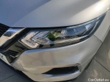  Nissan  Qashqai NISSAN  / 2017 / 5P / todoterreno dCi 85 kW (115 CV) E6D ACENTA #15