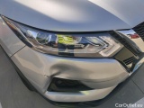  Nissan  Qashqai NISSAN  / 2017 / 5P / todoterreno dCi 85 kW (115 CV) E6D ACENTA #16