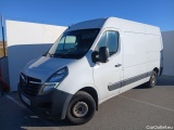  Opel  Movano OPEL  / 2019 / 4P / furgón 2.3 CDTI 99kW (135CV) L2 H2 F 3.5t (CX) 