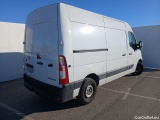  Opel  Movano OPEL  / 2019 / 4P / furgón 2.3 CDTI 99kW (135CV) L2 H2 F 3.5t (CX) #2