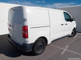  Opel  Vivaro OPEL  / 2019 / 4P / furgón 1.5 Diésel 88kW (120CV) M Std Express #2