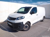  Opel  Vivaro OPEL  / 2019 / 4P / furgón 1.5 Diésel 88kW (120CV) M Std Express 
