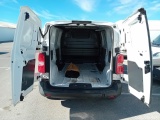  Opel  Vivaro OPEL  / 2019 / 4P / furgón 1.5 Diésel 88kW (120CV) M Std Express #8