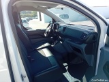  Opel  Vivaro OPEL  / 2019 / 4P / furgón 1.5 Diésel 88kW (120CV) M Std Express #6