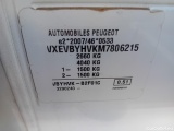  Opel  Vivaro OPEL  / 2019 / 4P / furgón 1.5 Diésel 88kW (120CV) M Std Express #14