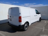  Opel  Vivaro OPEL  / 2019 / 4P / furgón 1.5 Diésel 74kW (100CV) M Std Express #2