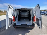  Opel  Vivaro OPEL  / 2019 / 4P / furgón 1.5 Diésel 74kW (100CV) M Std Express #8