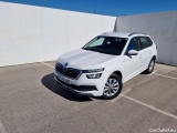  Skoda  KAMIQ SKODA  1.0 TSI 81kW (110CV) DSG Ambition (CX) 