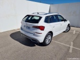  Skoda  KAMIQ SKODA  1.0 TSI 81kW (110CV) DSG Ambition (CX) #2