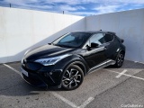  Toyota  C-HR TOYOTA  / 2019 / 5P / todoterreno 1.8 125H Advance 