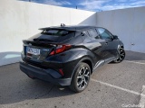  Toyota  C-HR TOYOTA  / 2019 / 5P / todoterreno 1.8 125H Advance #2