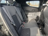  Toyota  C-HR TOYOTA  / 2019 / 5P / todoterreno 1.8 125H Advance #7