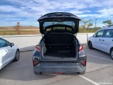  Toyota  C-HR TOYOTA  / 2019 / 5P / todoterreno 1.8 125H Advance #8