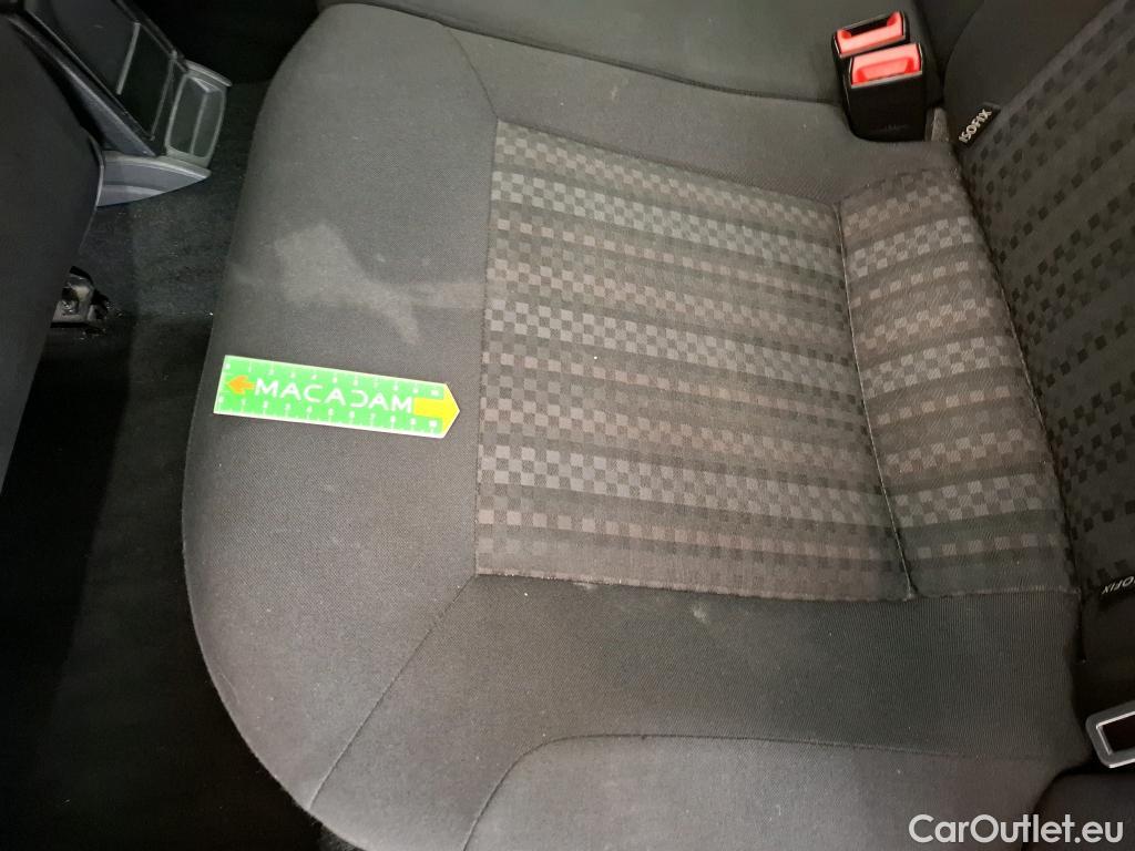  Volkswagen  Polo  V Trendline BMT/Start-Stopp 1.4 TDI 75CV BVM5 E6 #24