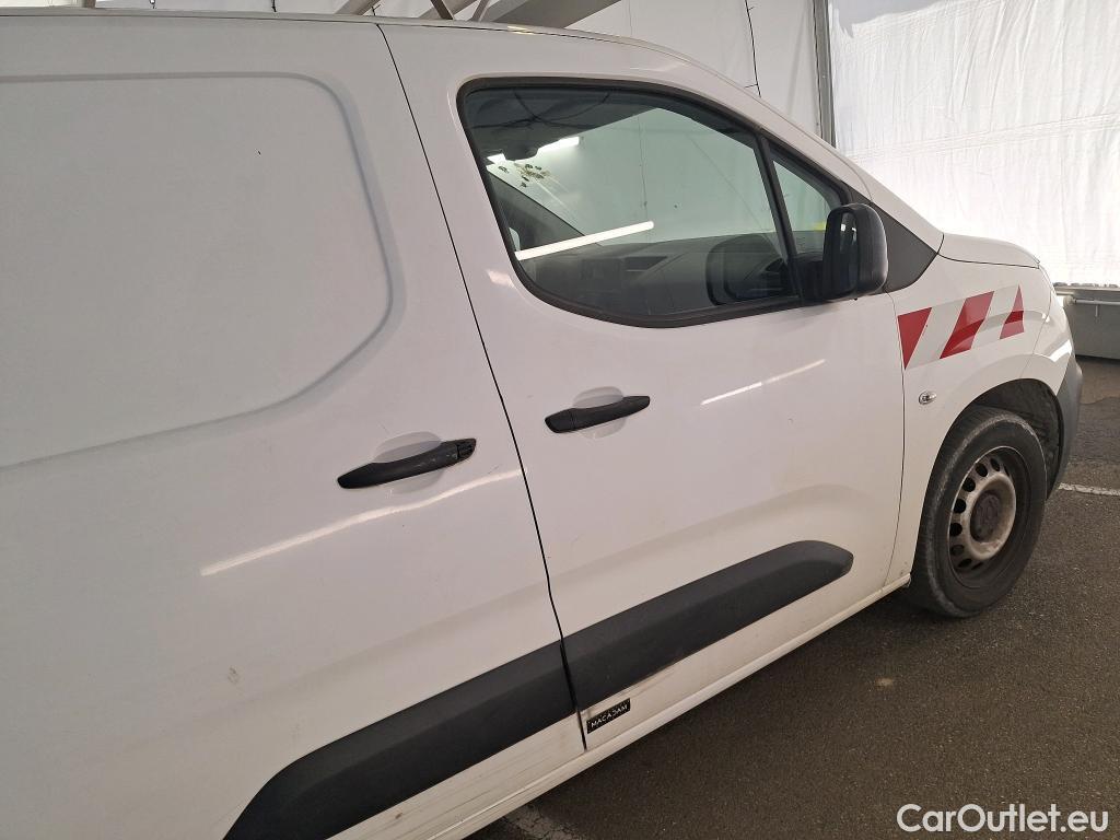  Citroen  Berlingo  Fourgon Club XL 950 1.5 BlueHDi 100CV BVM5 E6dT #32