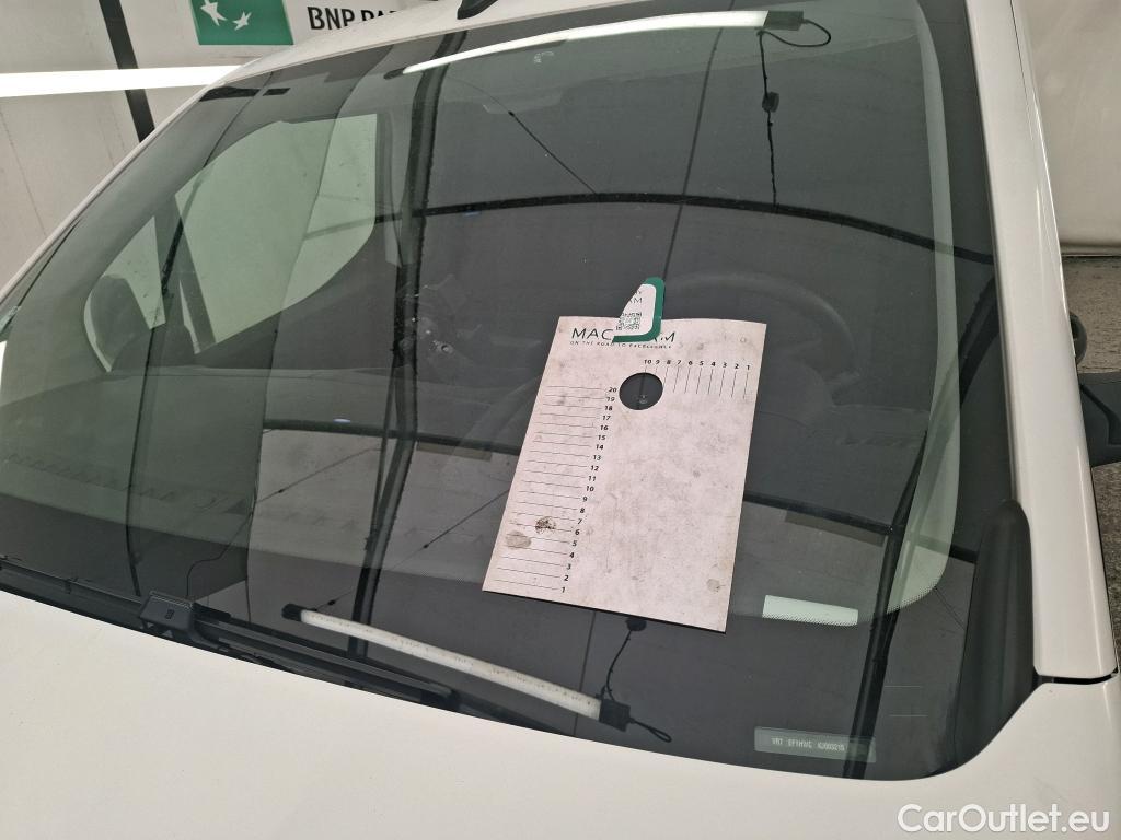  Citroen  Berlingo  Fourgon Club M 650 1.5 BlueHDi 75CV BVM5 E6dT #13