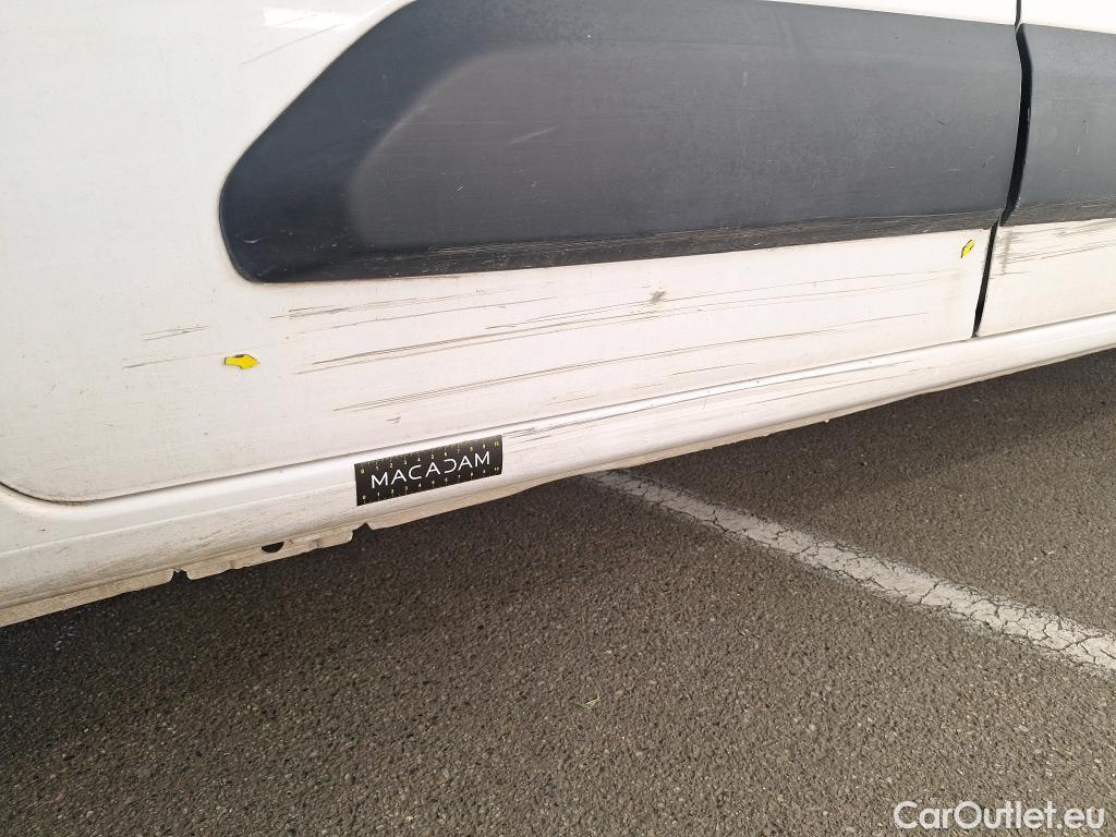  Citroen  Berlingo  Fourgon Club XL 950 1.5 BlueHDi 100CV BVM5 E6dT #17