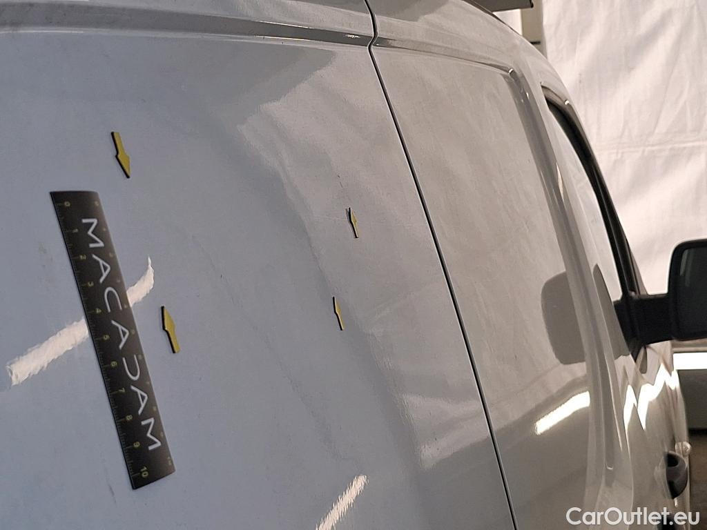  Citroen  Berlingo  Fourgon Club XL 950 1.5 BlueHDi 100CV BVM5 E6dT #13