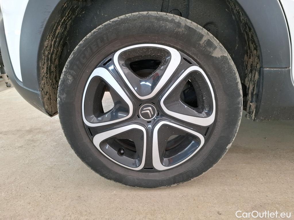  Citroen  C3 CITROEN  Société / 2020 / 5P / Berline PureTech 83 S&S BVM Feel Nav #12