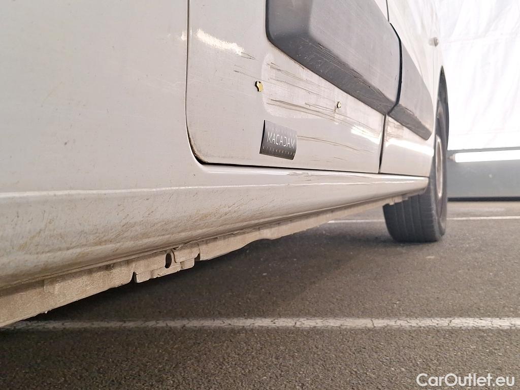  Citroen  Berlingo  Fourgon Club XL 950 1.5 BlueHDi 100CV BVM5 E6dT #18