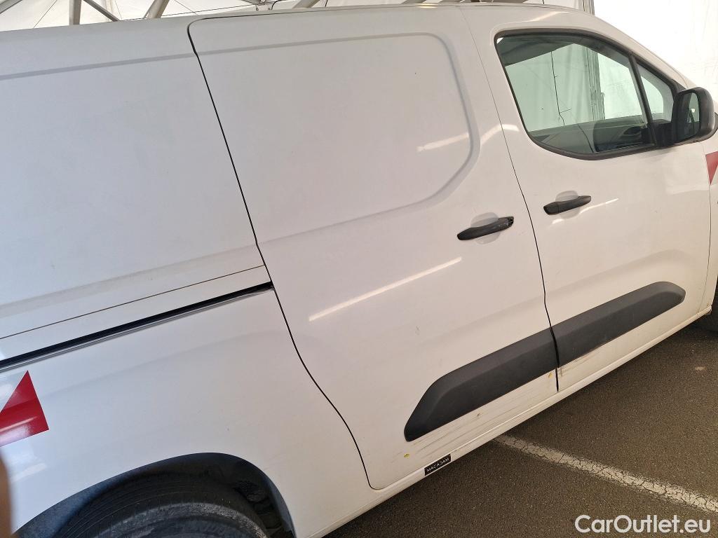  Citroen  Berlingo  Fourgon Club XL 950 1.5 BlueHDi 100CV BVM5 E6dT #16
