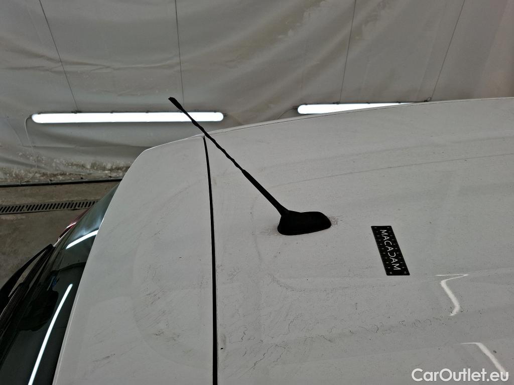 Citroen  C3 CITROEN  Société / 2020 / 5P / Berline PureTech 83 S&S BVM Feel Nav #13