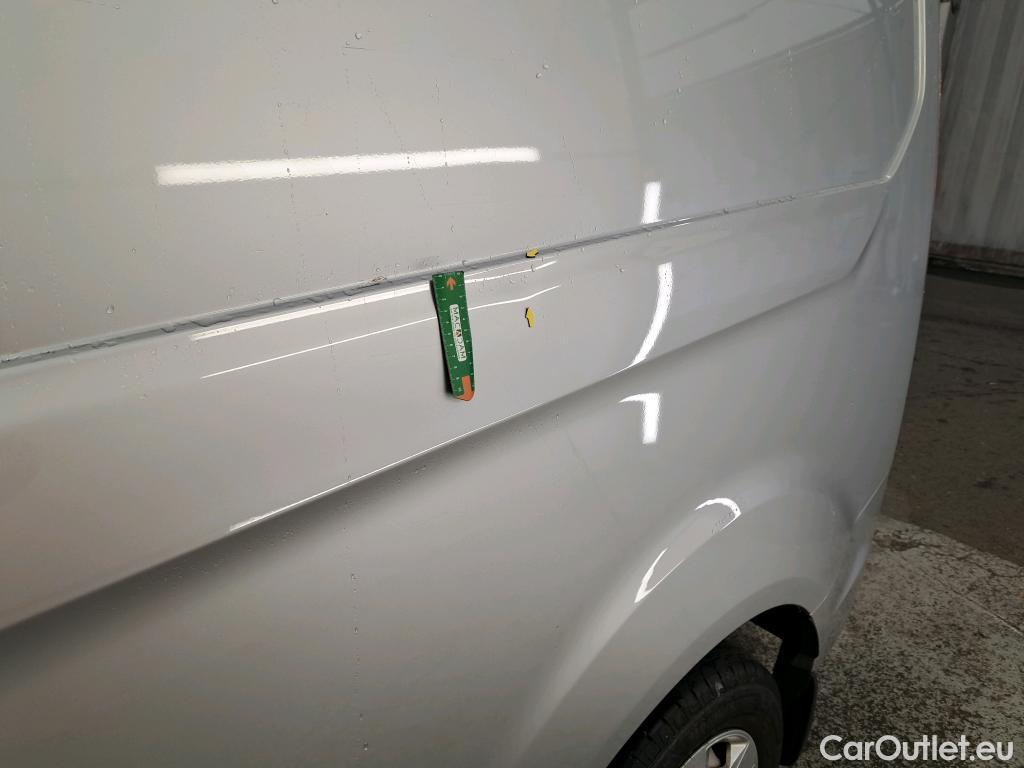  Ford  Transit FORD  Custom / 2018 / 4P / Fourgon tôlé 2.0 ECOBLUE 105 300 L1H2 TREND BUSINESS #21