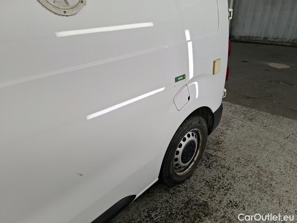  Citroen  Jumpy  Fourgon CityVan XS 1.5 BlueHDi 120CV BVM6 E6dT #1