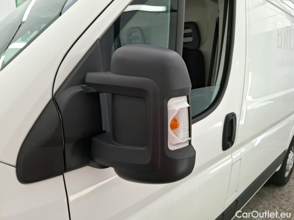  Citroen  Jumper CITROEN  VU 4p Fourgon 33 L1H1 BlueHDi 130 BVM6 Club #10