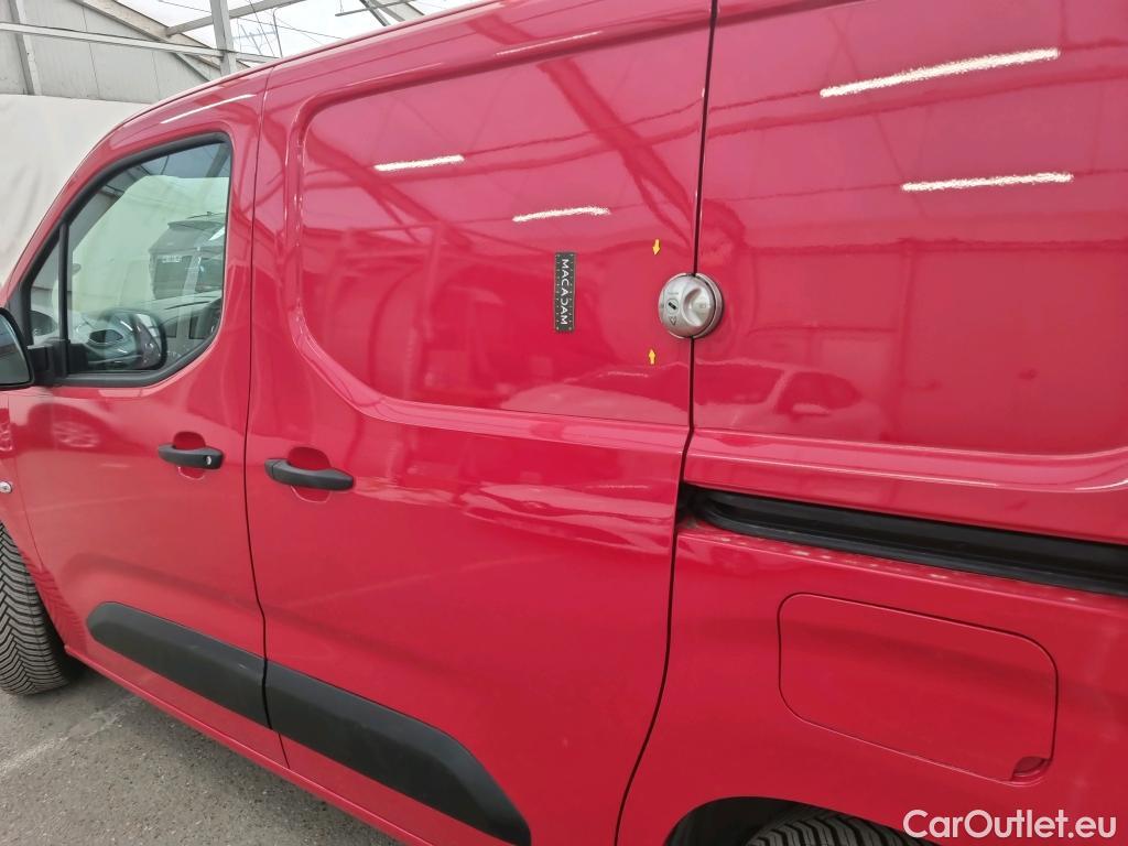  Citroen  Berlingo  Fourgon Driver M 650 1.5 BlueHDi 130CV BVA8 E6dT #1