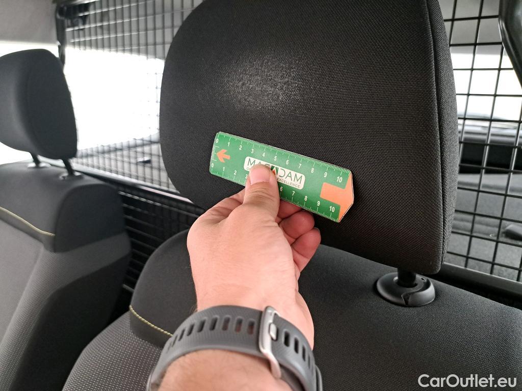  Citroen  C3  Sté Feel 1.5 BlueHDI 100 #10